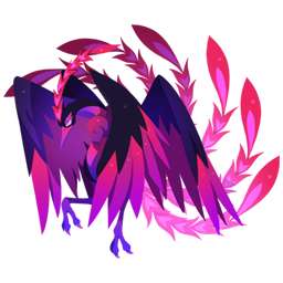 ホウオウ・紅翼