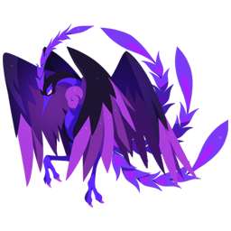 ホウオウ・闇翼