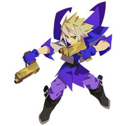 シン・デリンジャー
