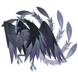 S.ホウオウ・紅翼
