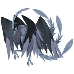 S.ホウオウ・闇翼