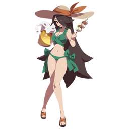 サマーリリシア