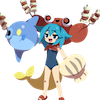サマーマリン