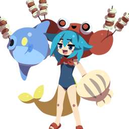サマーマリン