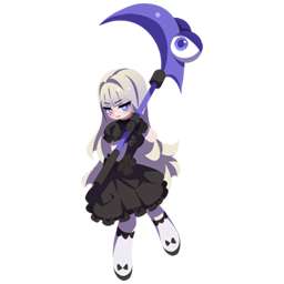 リィサ＆かまちぃ