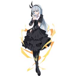 ルミナス・バレンタイン