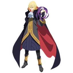 レオン・クロムウェル