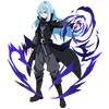 八星魔王(オクタグラム)リムル=テンペスト