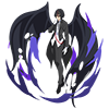 悪魔公(デーモンロード)ディアブロ
