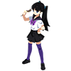 学園祭・ミコ