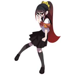 ミライ