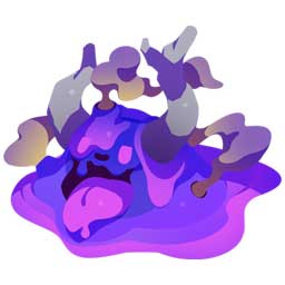 ヴェノムスライム