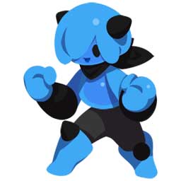 スライムボーイ