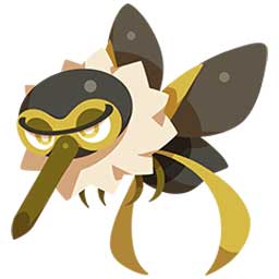 モスキルト