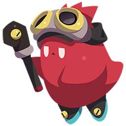 マー坊