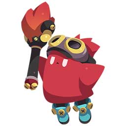 マーボー